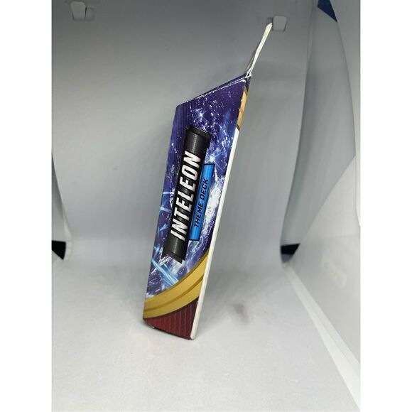 Pokémon Sword & Shield Theme Deck Inteleon Factory Sealed - Picture 3 of 6